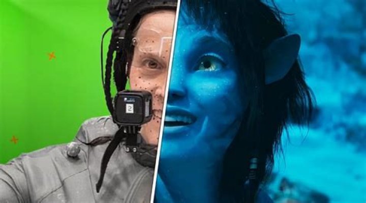 Who invented computer generated imagery?