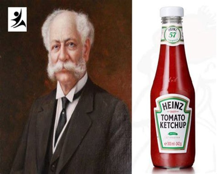 Who invented ketchup chips?
