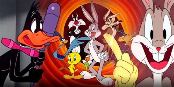 Who invented looney tunes?