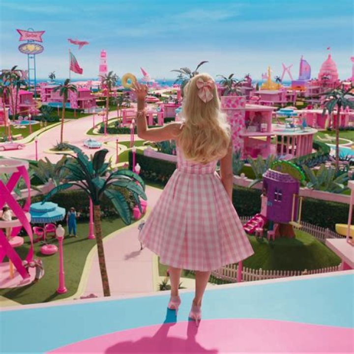 Who invented the barbie?