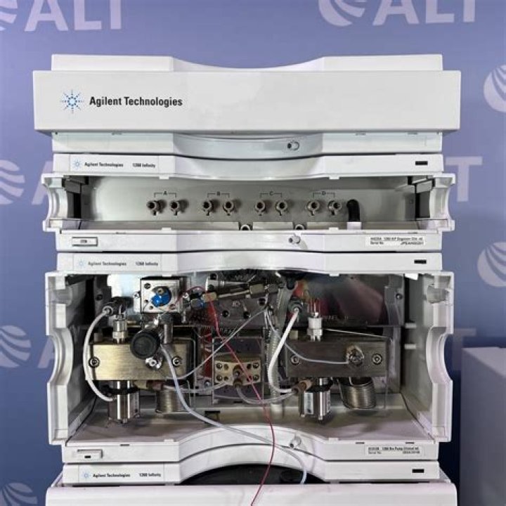 Who invented triple quadrupole mass spectrometer?