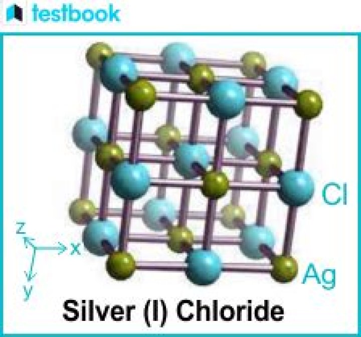 Who investigate the darkening of silver chloride by light?