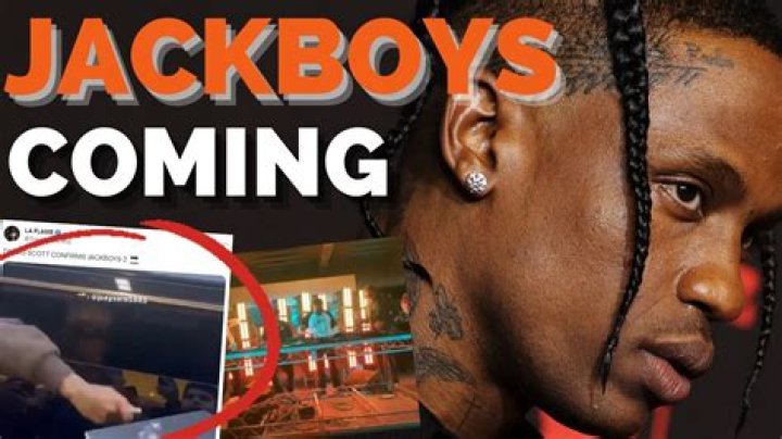 Who is 1804 jackboy?