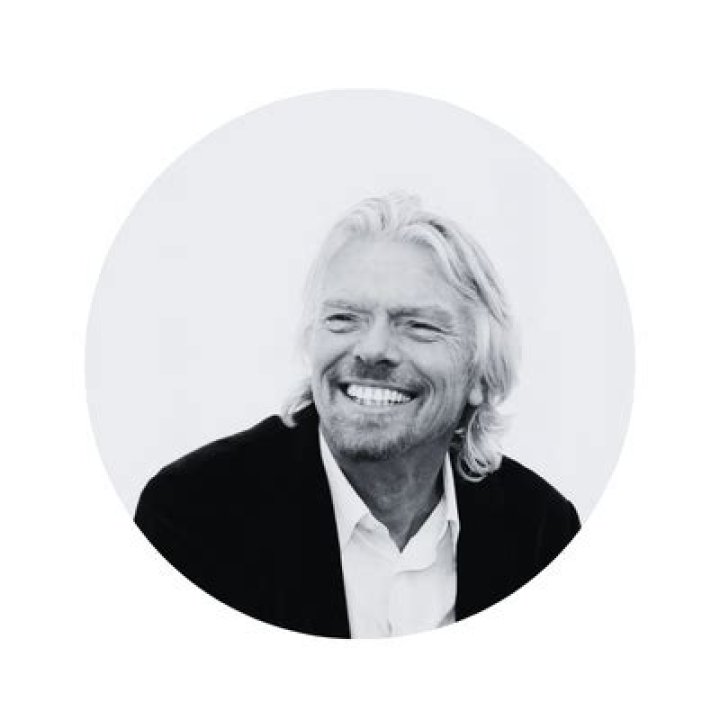 Who is a business magnate?