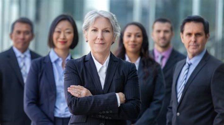 Who is a displaced employee?