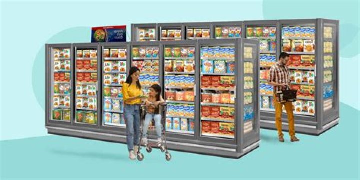 Who is a sales merchandiser?