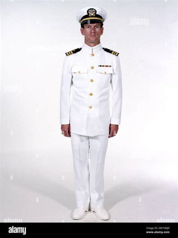 Who is a seaman in navy?