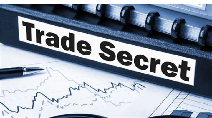 Who is a trade officer?