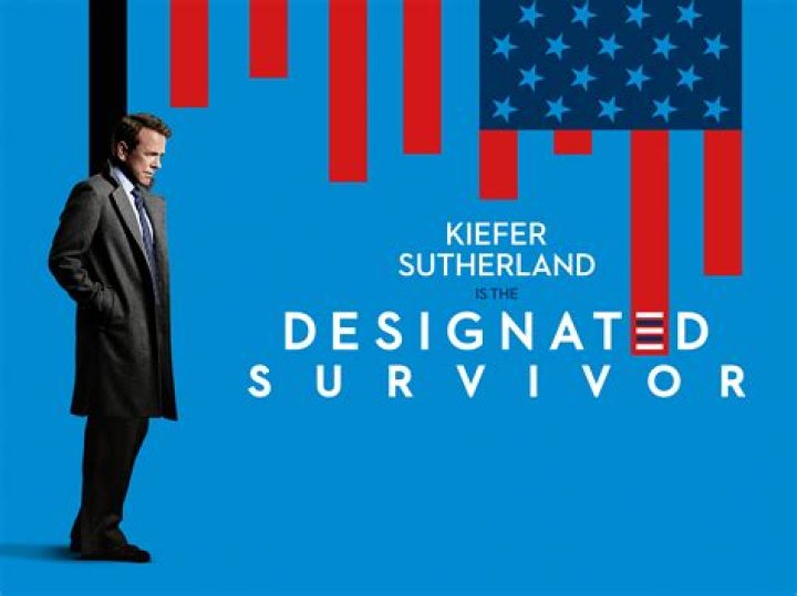 Who is atwood on designated survivor?