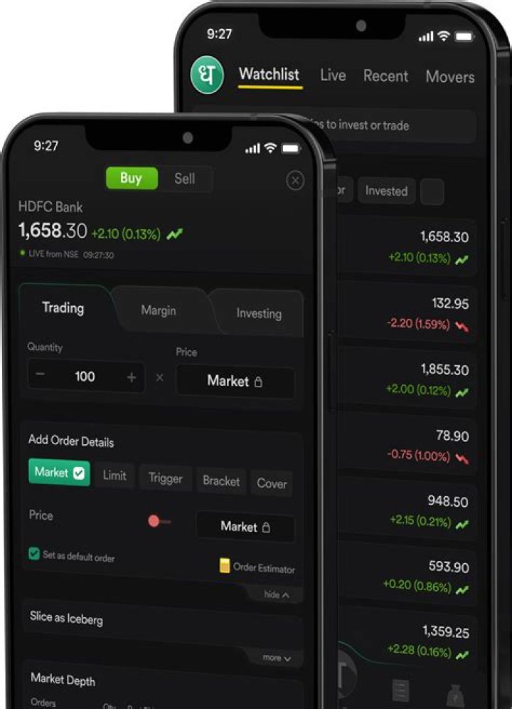 Who is bdt capital?