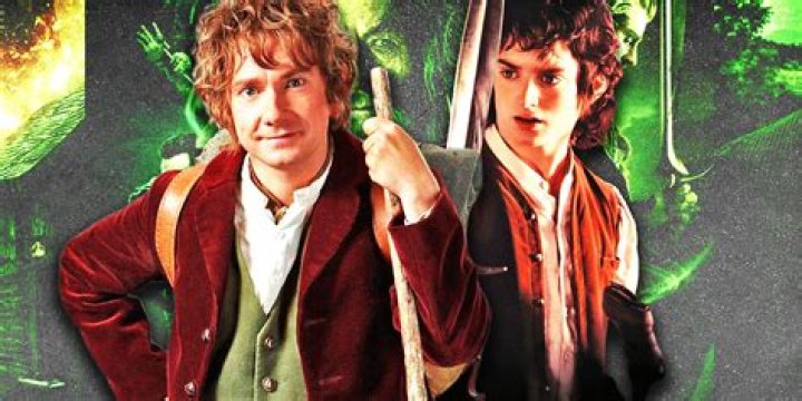 Who is bilbo baggins best friend?