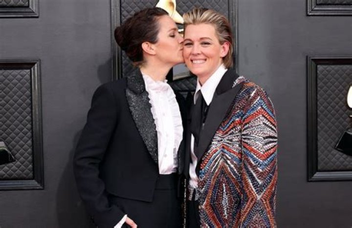 Who is brandi carlile?