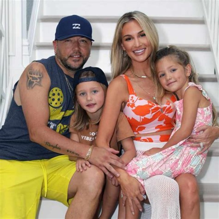Who is brittany kerr?