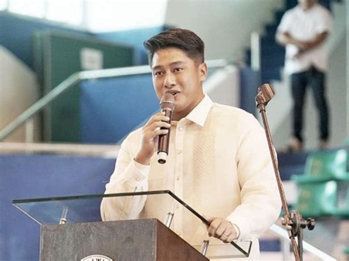Who is cavite governor?