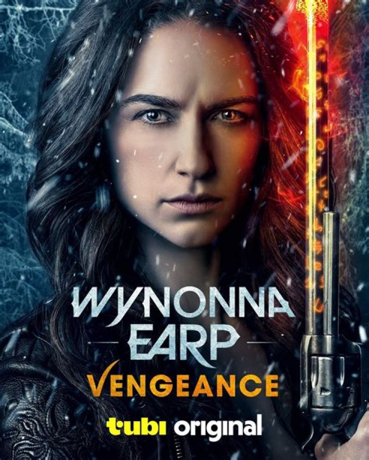 Who is clootie in wynonna earp?