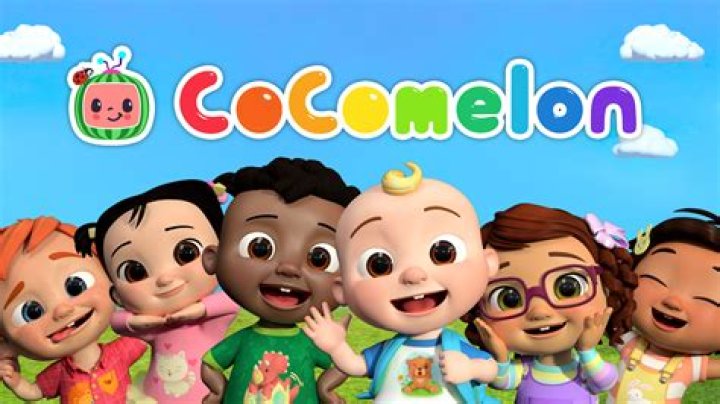 Who is cocomelon based on?