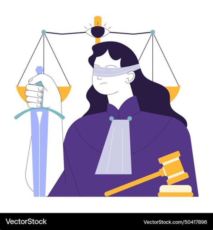 Who is fair and impartial?