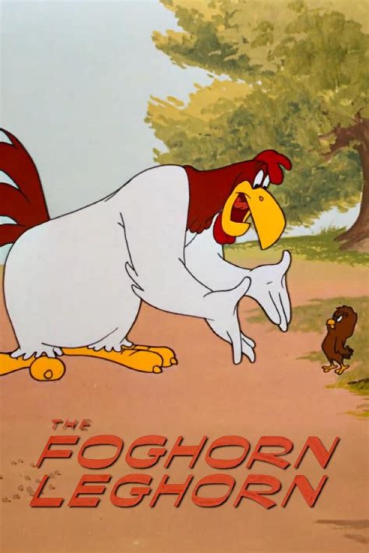 Who is foghorn leghorn nemesis?
