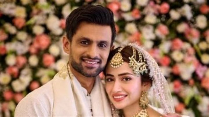 Who is gangaa real husband?