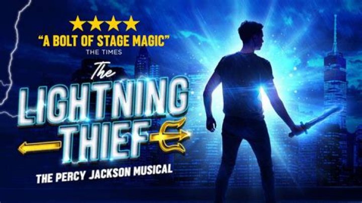 Who is gladiola in the lightning thief?