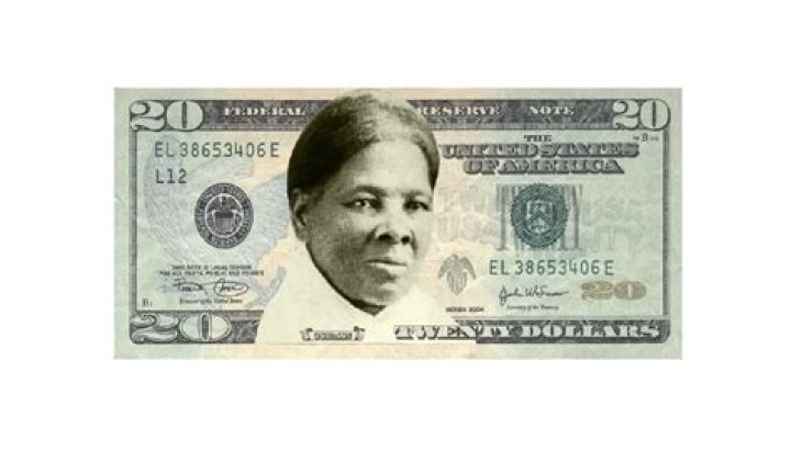 Who is going to be on the new twenty dollar bill?
