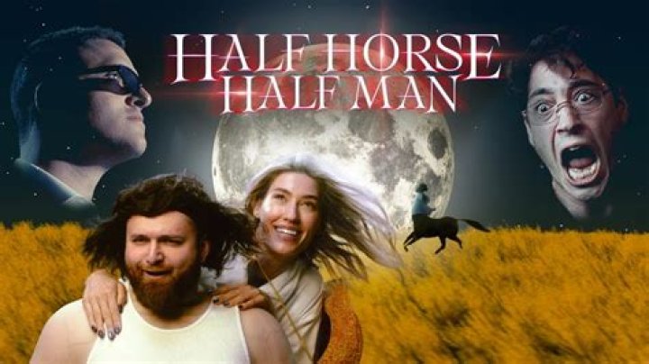 Who is half past one?