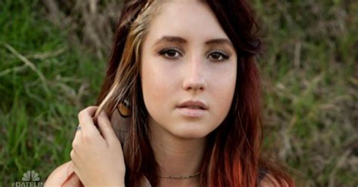 Who is heather elvis?