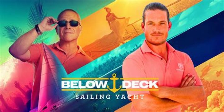 Who is hot jesus below deck?