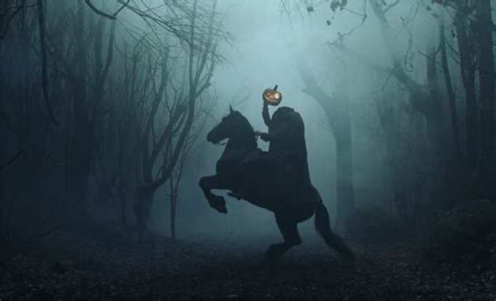 Who is ichabod crane's favorite author?