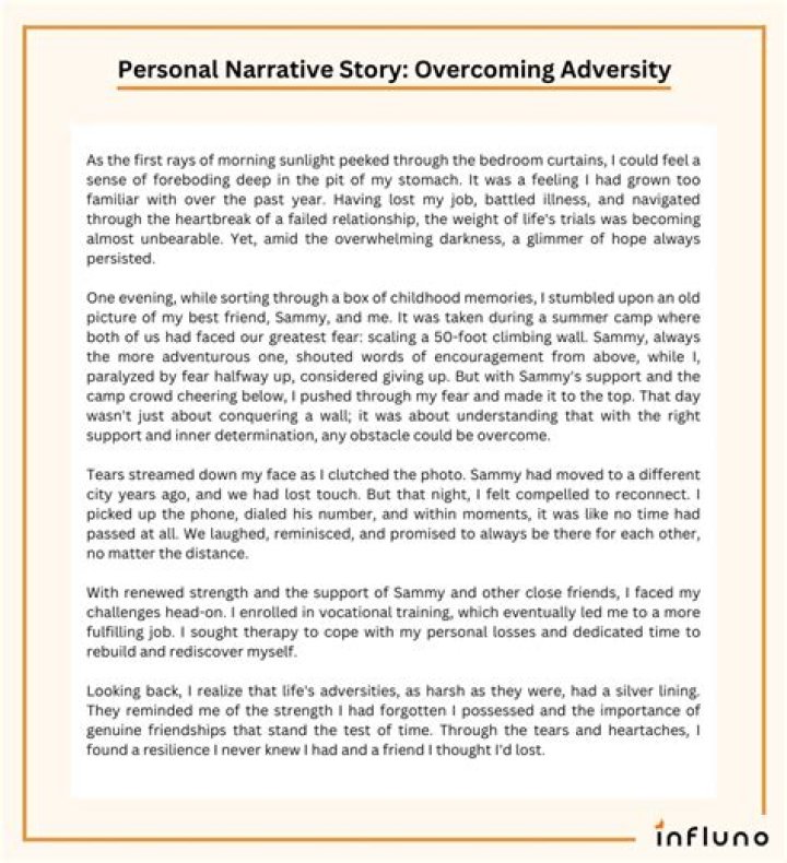 Who is infancy narratives?