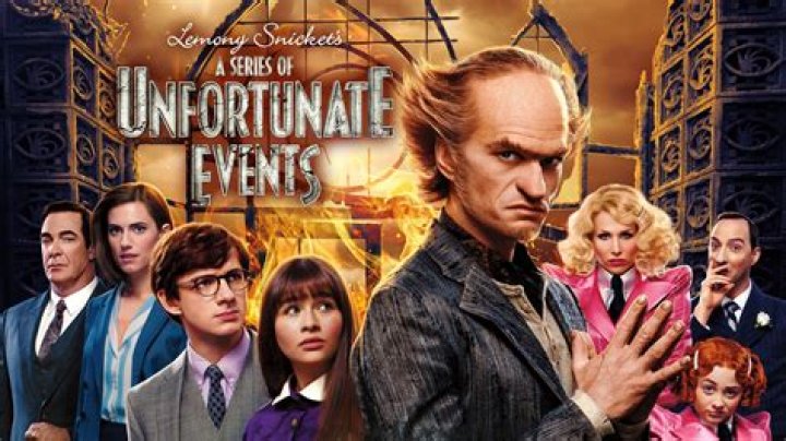 Who is ishmael in a series of unfortunate events?