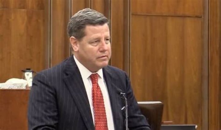 Who is judge timothy batten?