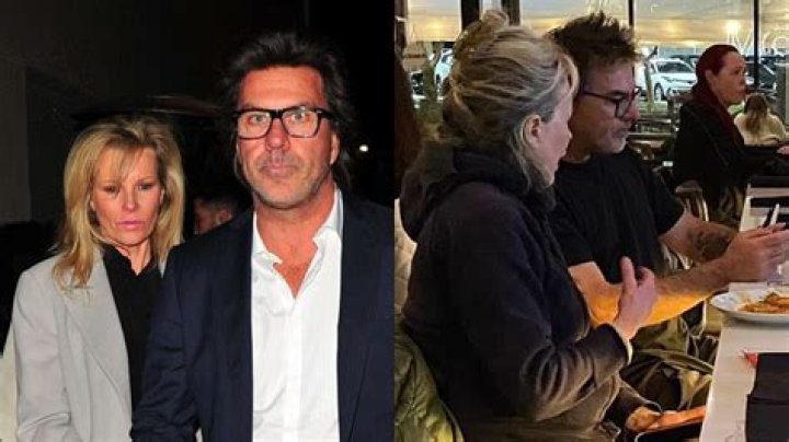 Who is kim basinger married to?