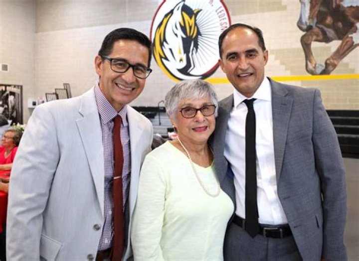 Who is ledesma quintero?