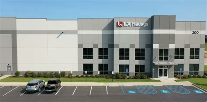Who is lg hausys?