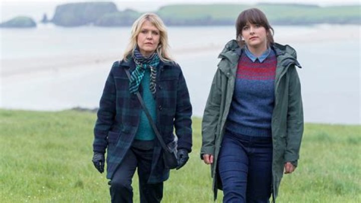 Who is lizzie going out with?