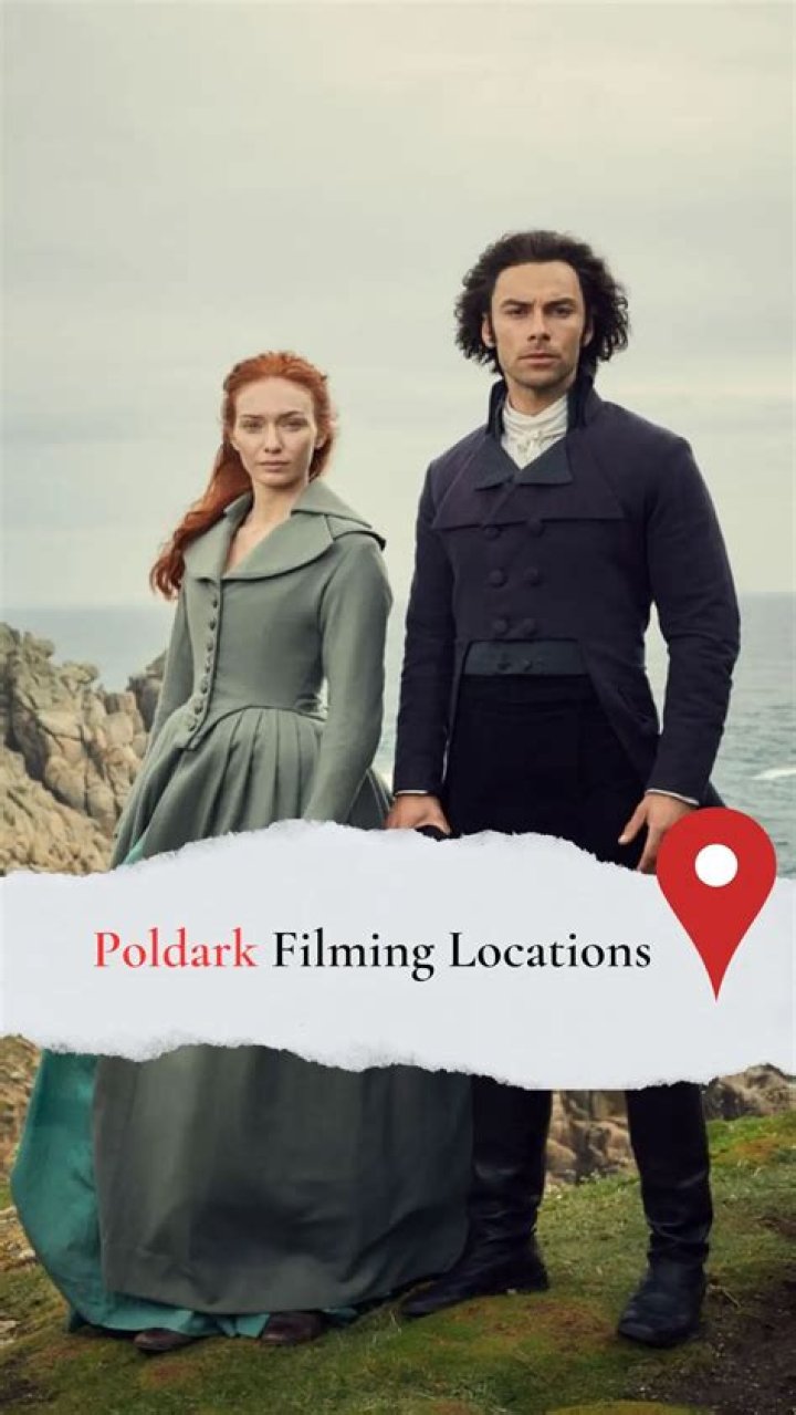 Who is lord falmouth in poldark?