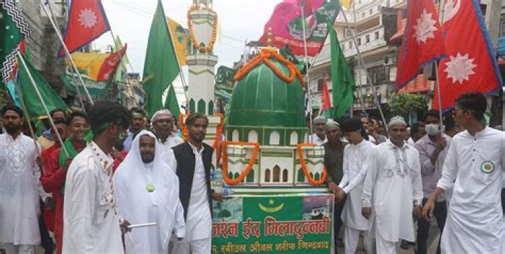 Who is mohammad paigambar?