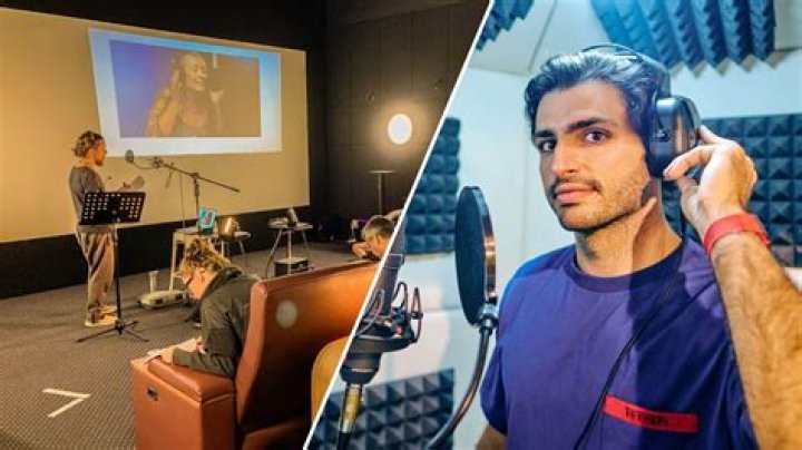 Who is narration in drama?