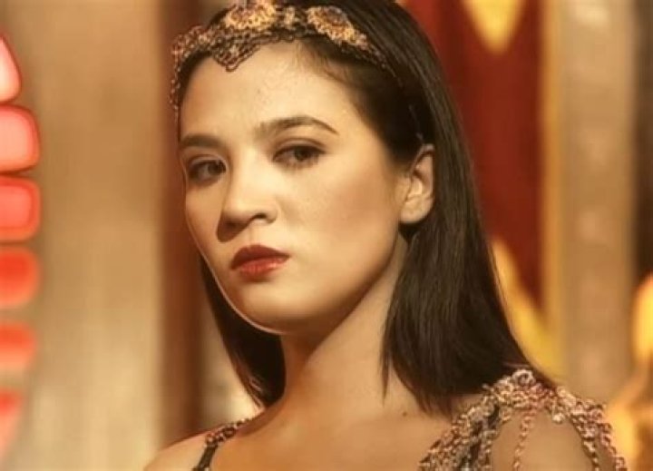 Who is pirena in encantadia?