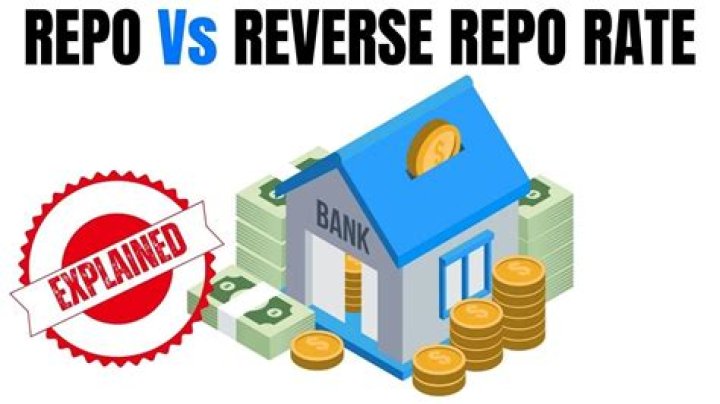 Who is reverse repo?