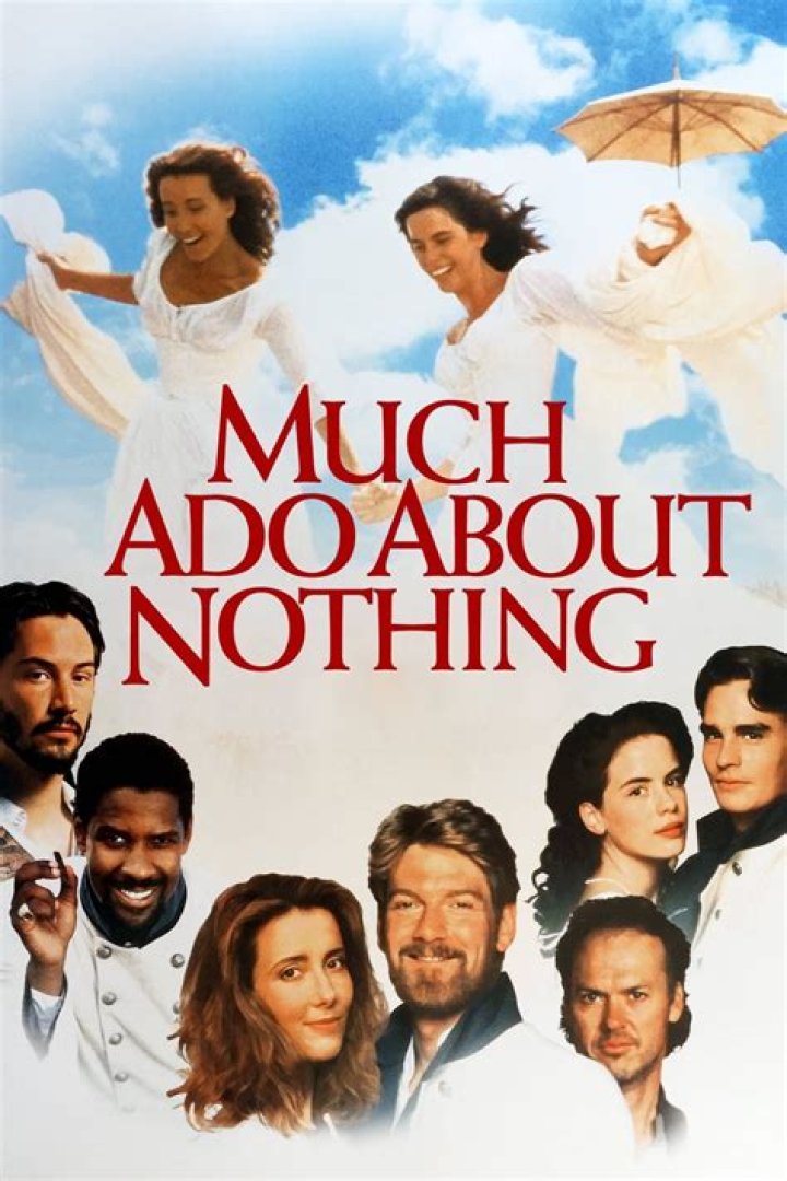 Who is sexton in much ado about nothing?