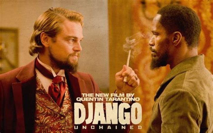 Who is sheba in django unchained?