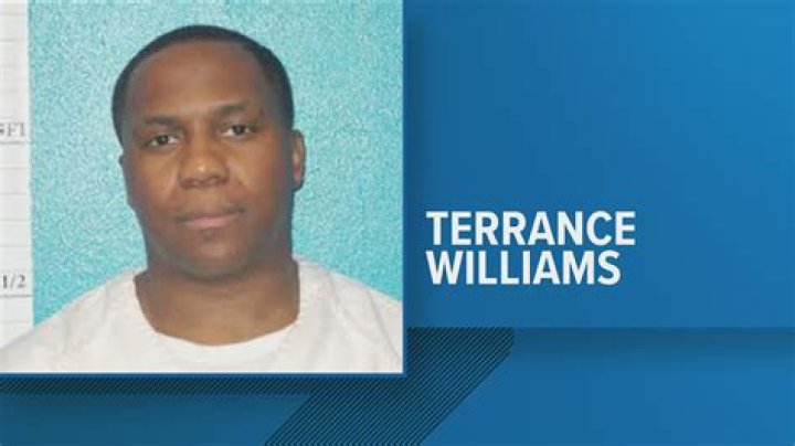 Who is terrance williams?