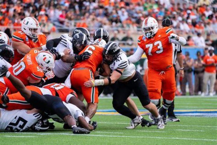 Who is the ball carrier?