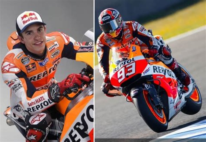 Who is the best motogp racer?