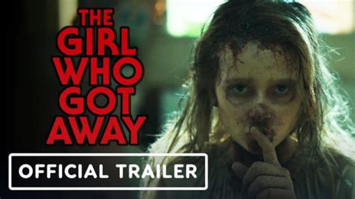 Who is the girl that got away?