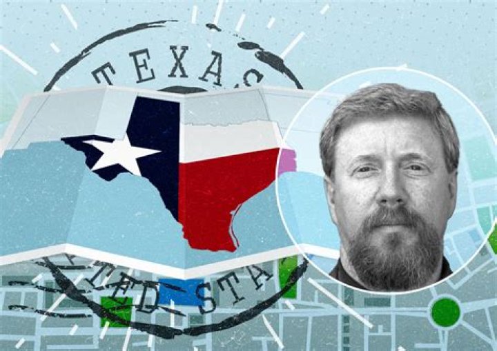 Who is the largest landowner in texas?