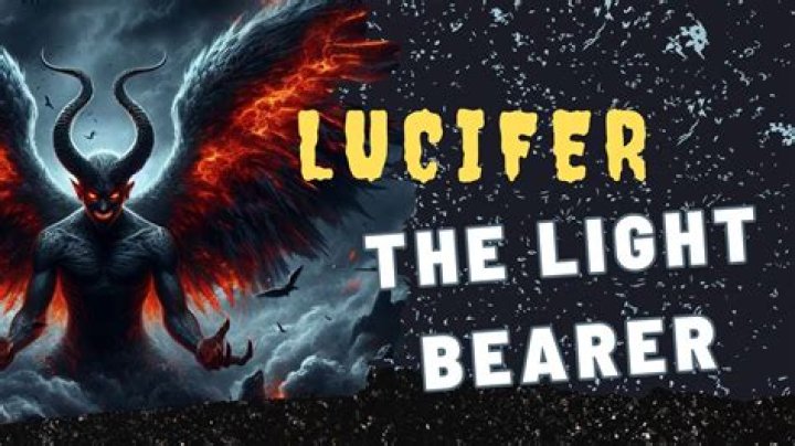 Who is the light bearer?