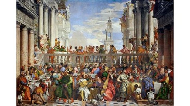 Who is the most reproduced image in the world?